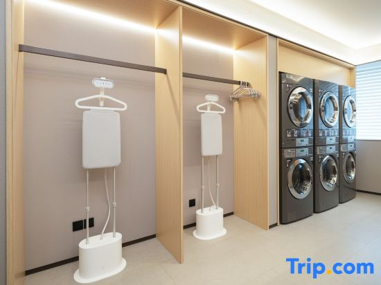 JI Hotel (Xi'an Hangtiancheng Aerospace West Road)