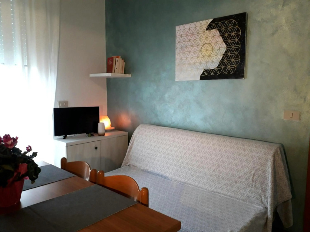Residenze Mare dinverno