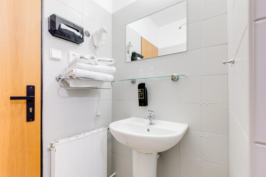 Hotel Andante