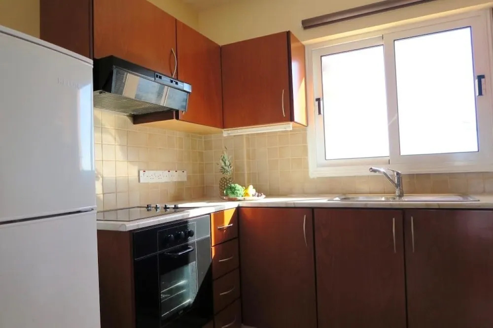 Alexia Hotel Apartments