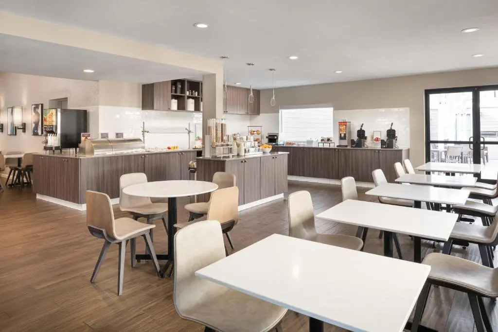 Residence Inn by Marriott Long Beach