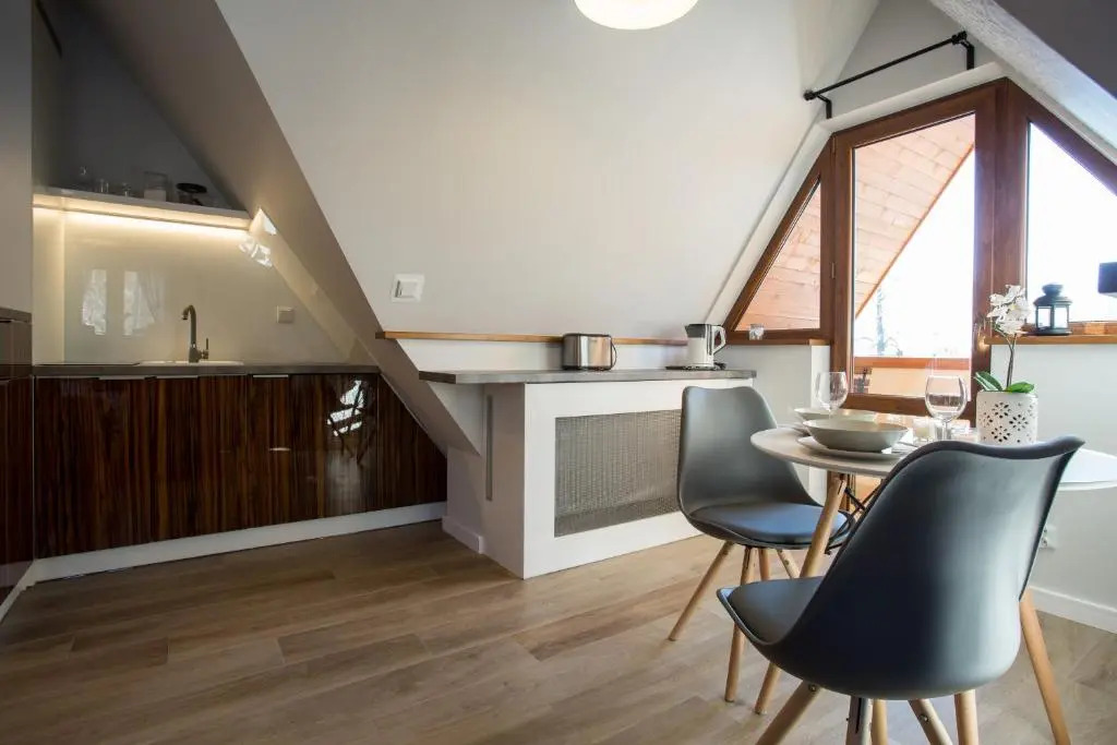 VIP Apartamenty Centrum