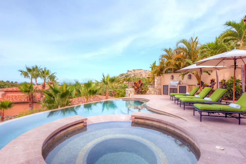 Cielos 81 - Four Bedroom Home