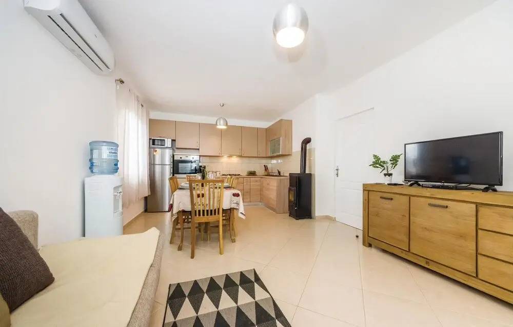 Amazing Home in Biograd With 2 Bedrooms, Wifi and Outdoor Swimming Pool