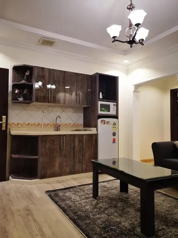 Royal Suite Furnished Apartments