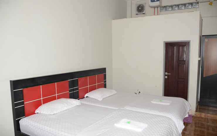 Hotel Sultan Syariah
