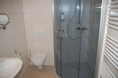 CASILINO Hotel A 24 Wittenburg