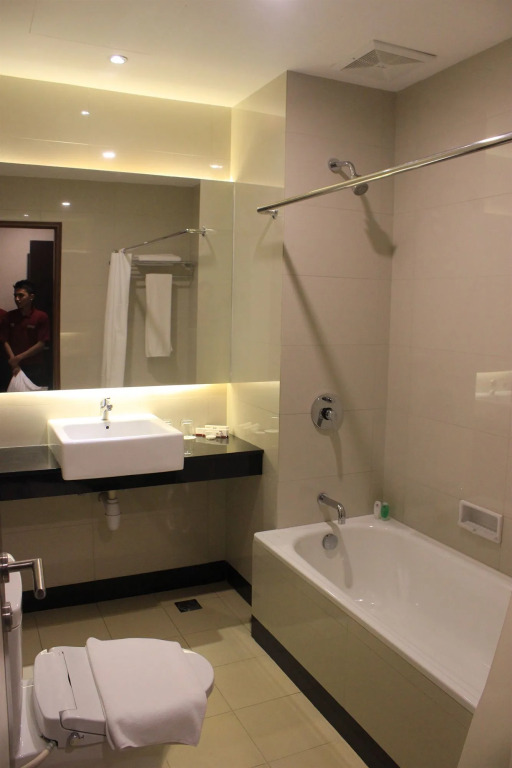 Biz Hotel Batam