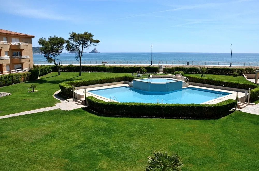 Apartamento Argonavis 310