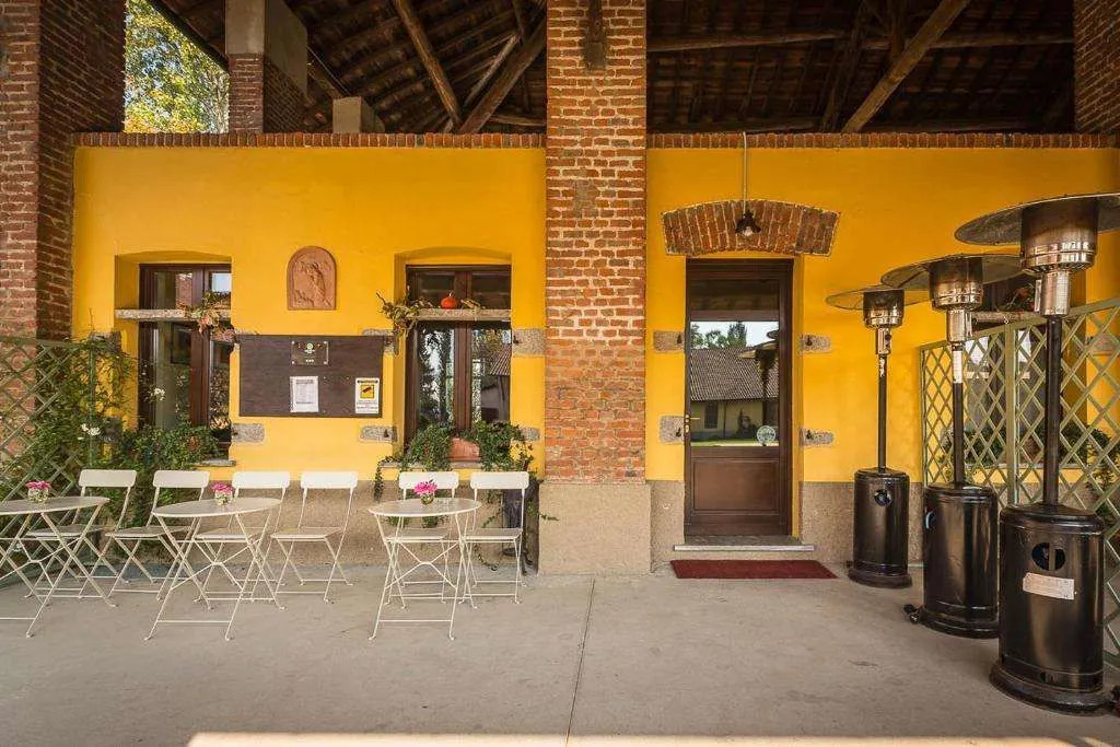 Cascina Gaggioli