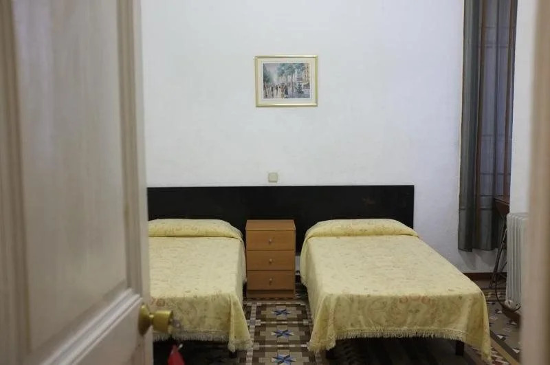 Hostal Lausanne