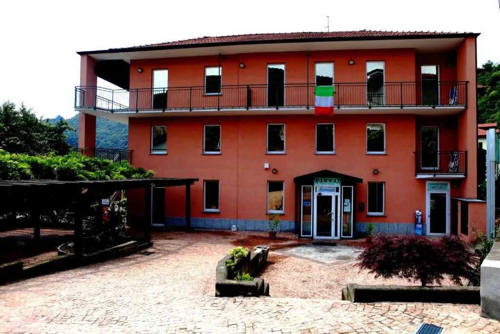Apartment Lake Maggiore - ITALIA