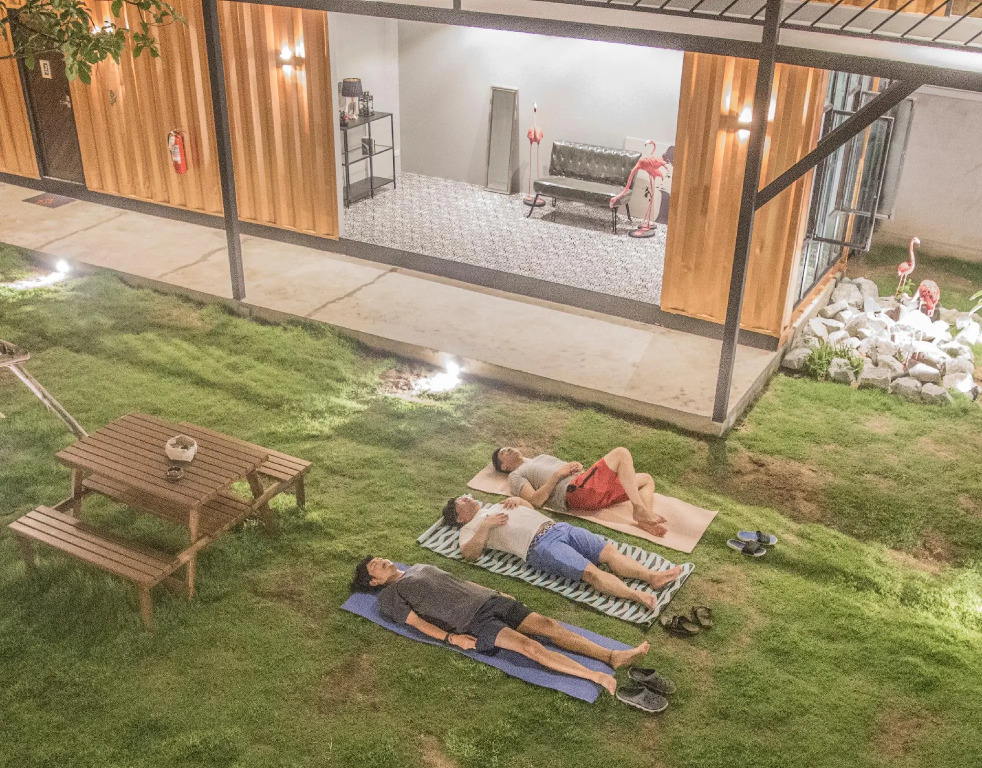 JN9 POSHTEL