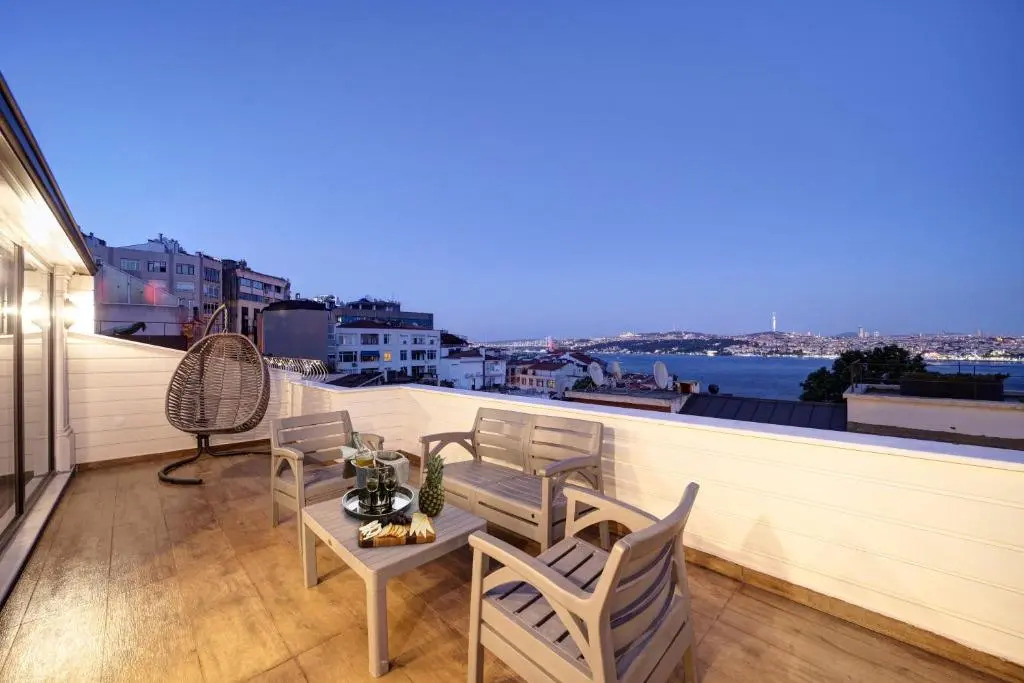 Etiz Hotels & Residences