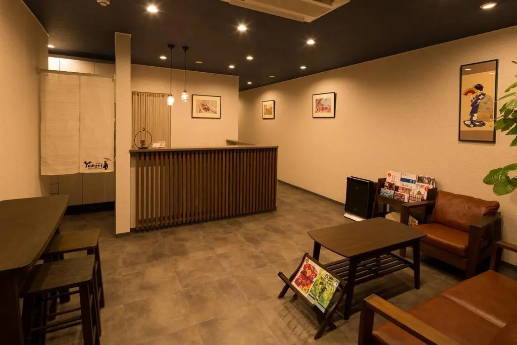 Yukari Kyoto