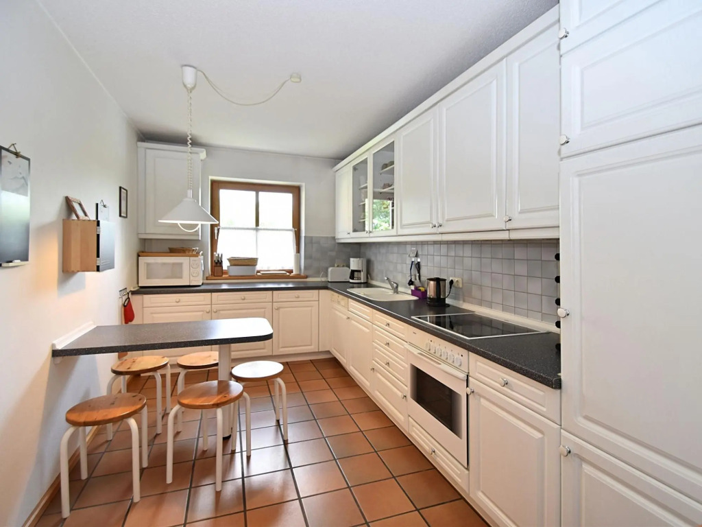 Cottage in Rinchnach Bavaria Near the Forest