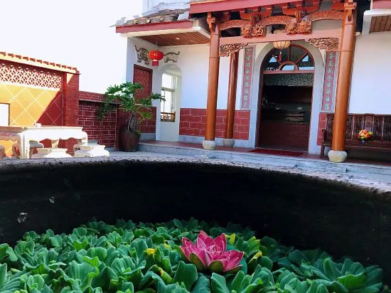 Zhangzhou Yan'an Hotel