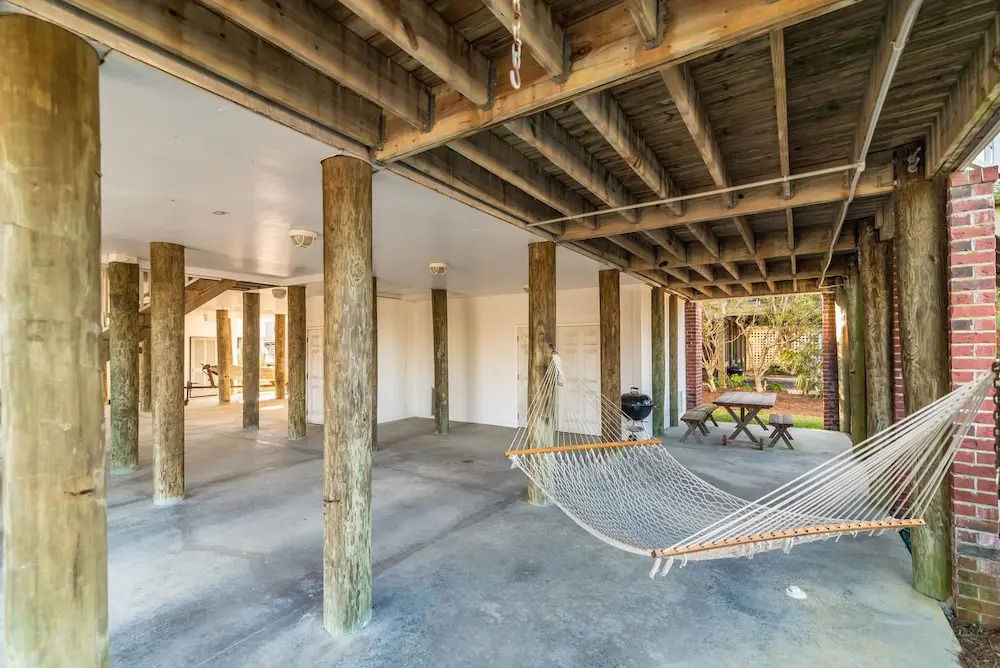 Carolina Corner - 5 Br Home