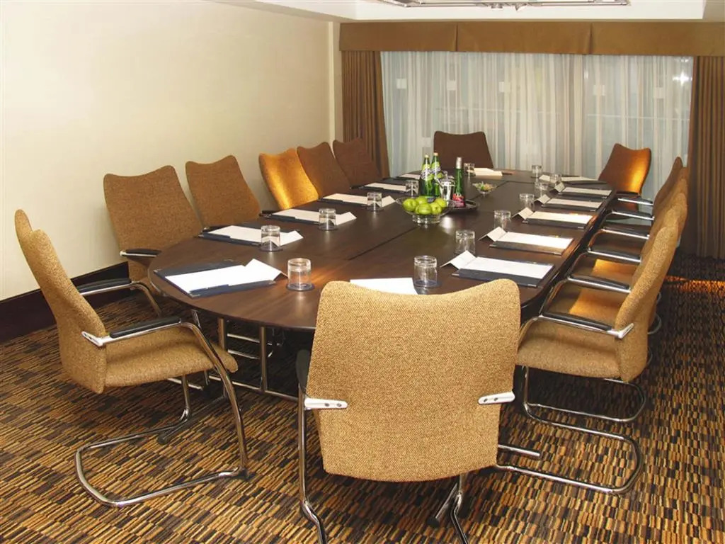 voco Sheffield by IHG