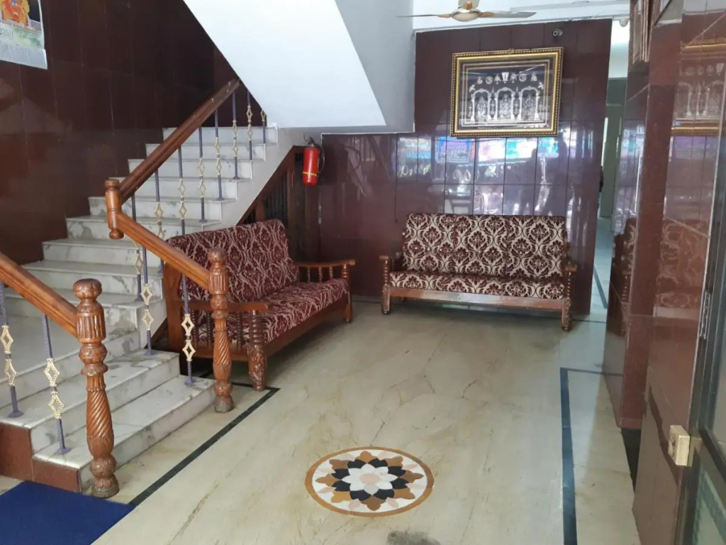 Vaibhav Residency, Tirupati