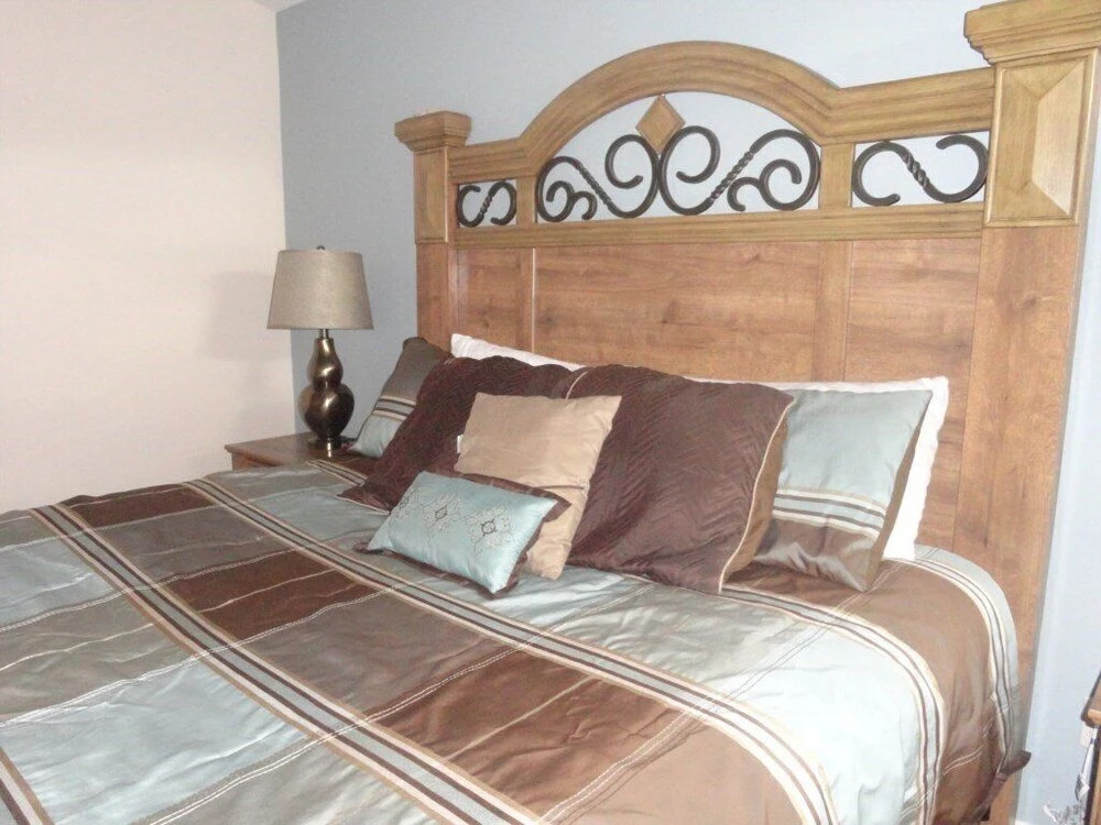 6BR Bridgeford Pool Home 416 by OVRH