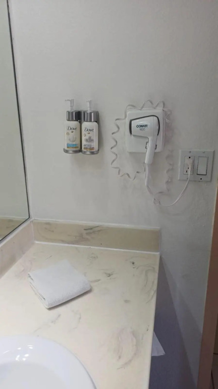 Hotel Colonial Mexicali
