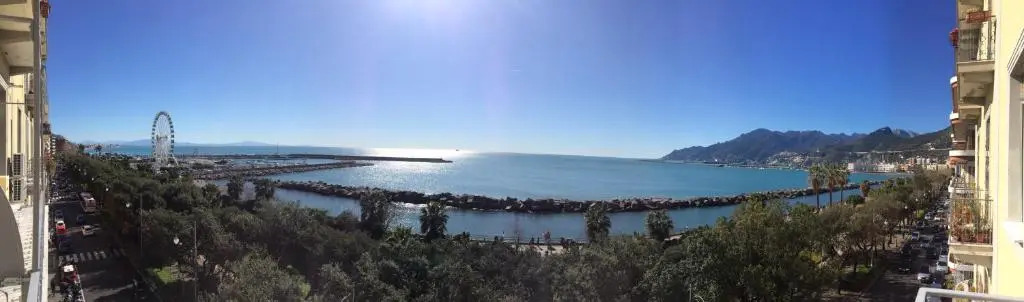B&B di mare e dazzurro