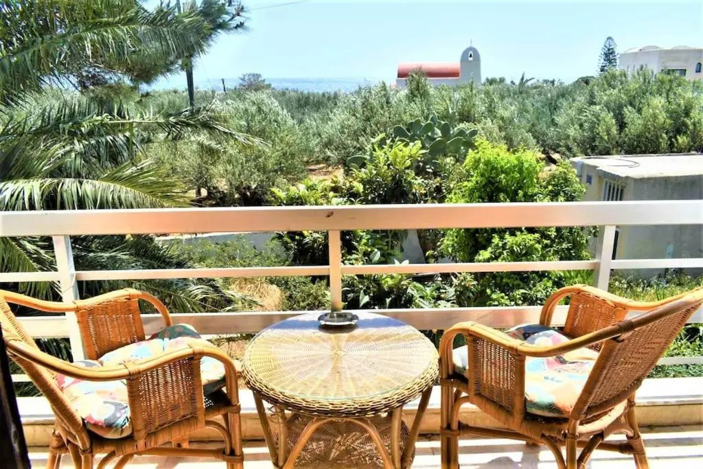 Eva Seaside 1st Floor