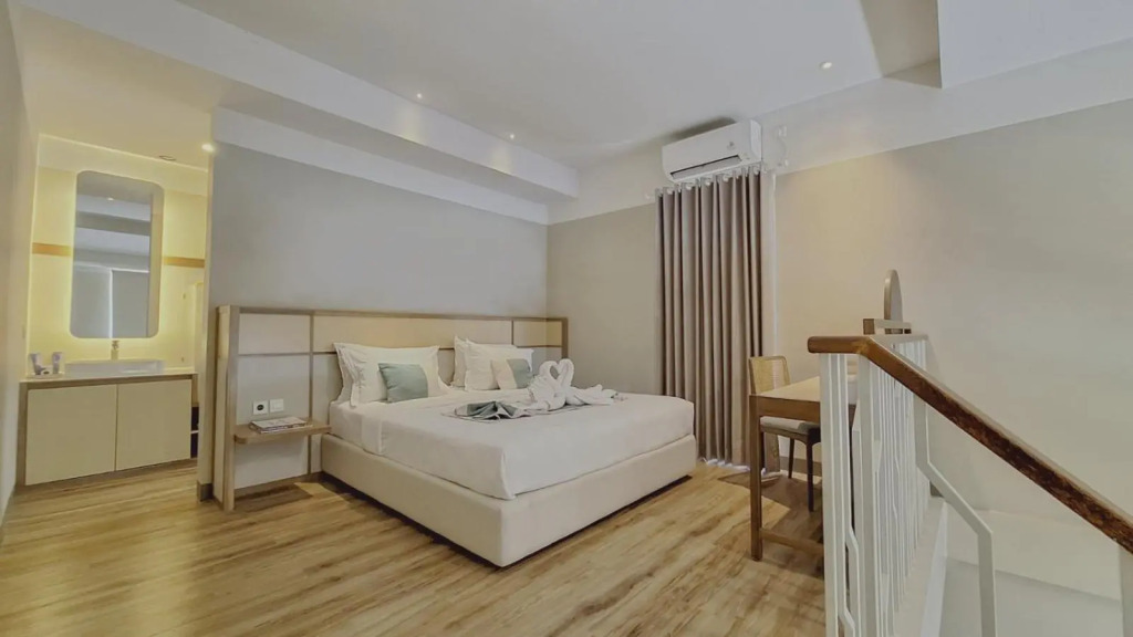 The Allure Villas Managed By Sahid
