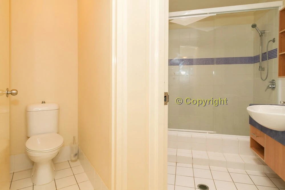 Pacific Royale Holiday Apartment 313