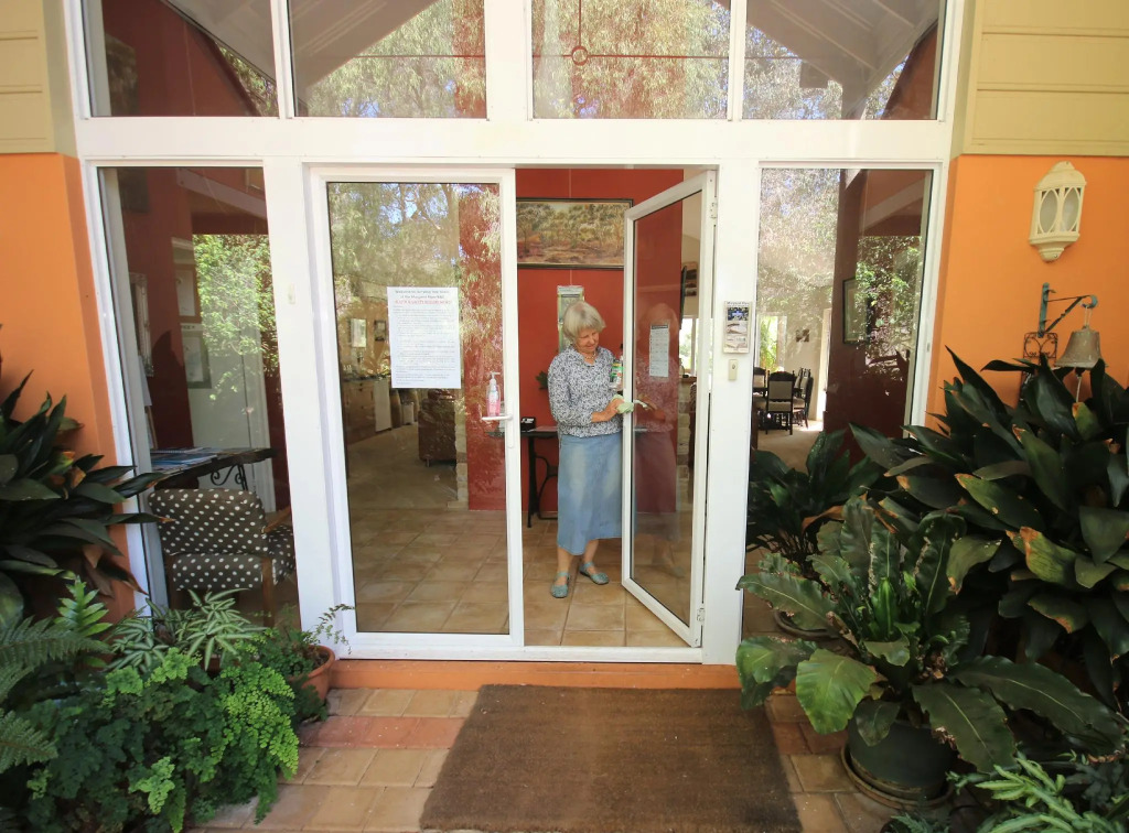 Margaret River Bed & Breakfast