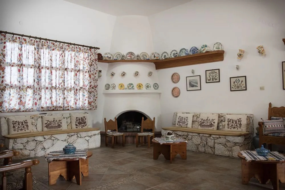 Hotel Angela