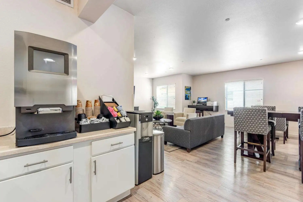 Parks Residential Denver