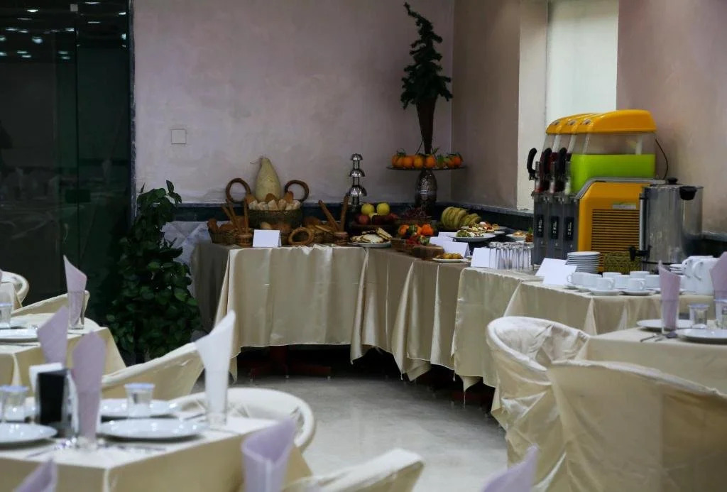 Teeba Palace Hotel