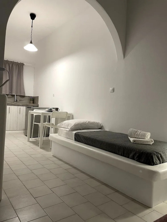Sabbia Apartments 100m from Perissa Beach