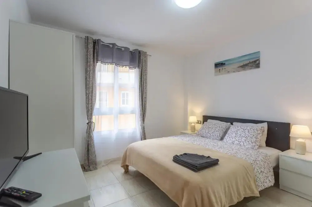 Reef Aqua Vista 3 Bedroom Apartment