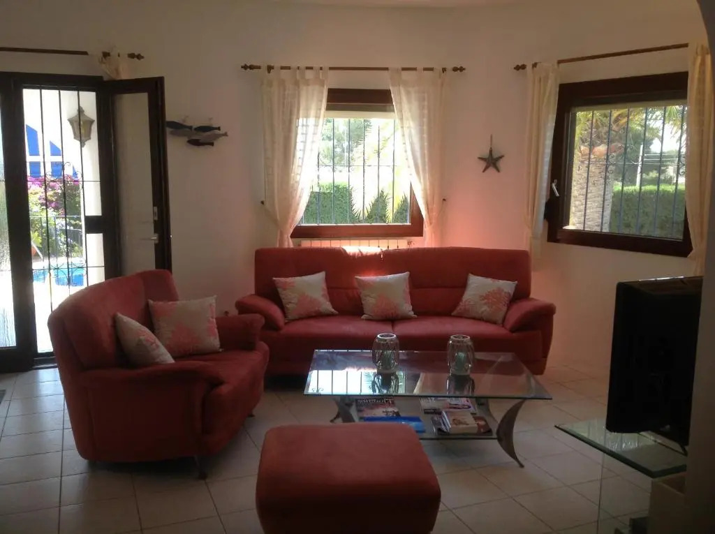 Villa Alejandria