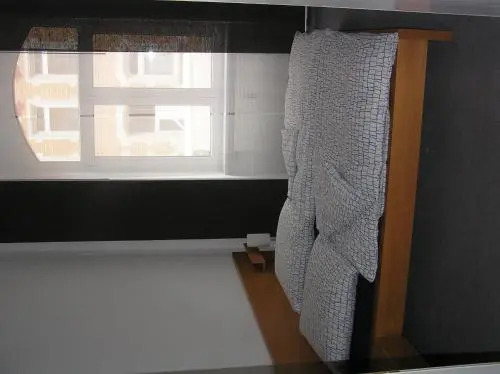 Gästezimmer Am Spielbergtor