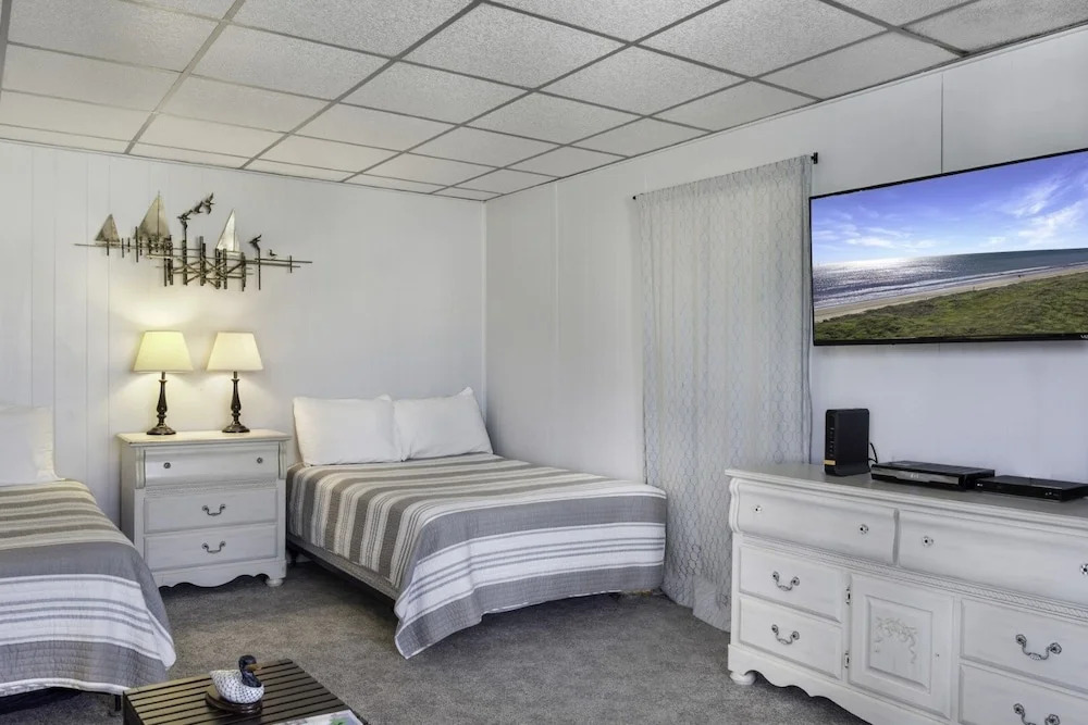 Island 20 1 Bedroom Condo