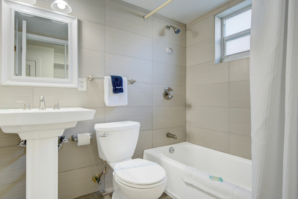 Leeward Motel By Capital O North Miami Beachside