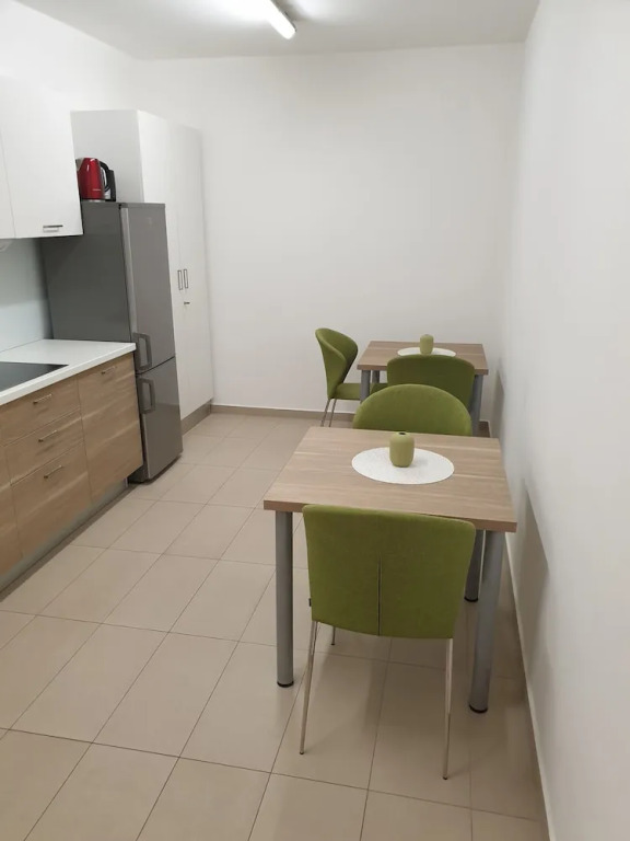 Bel Etage Luxury Rooms
