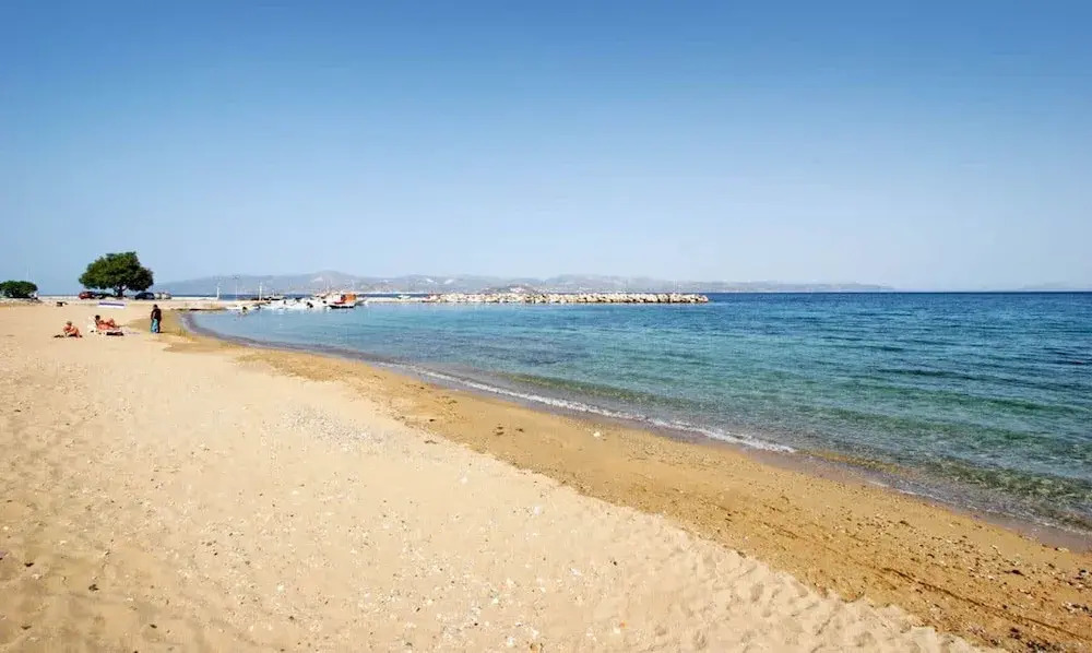 Ampelas Nostalgia Gem - Aegean Haven in Paros