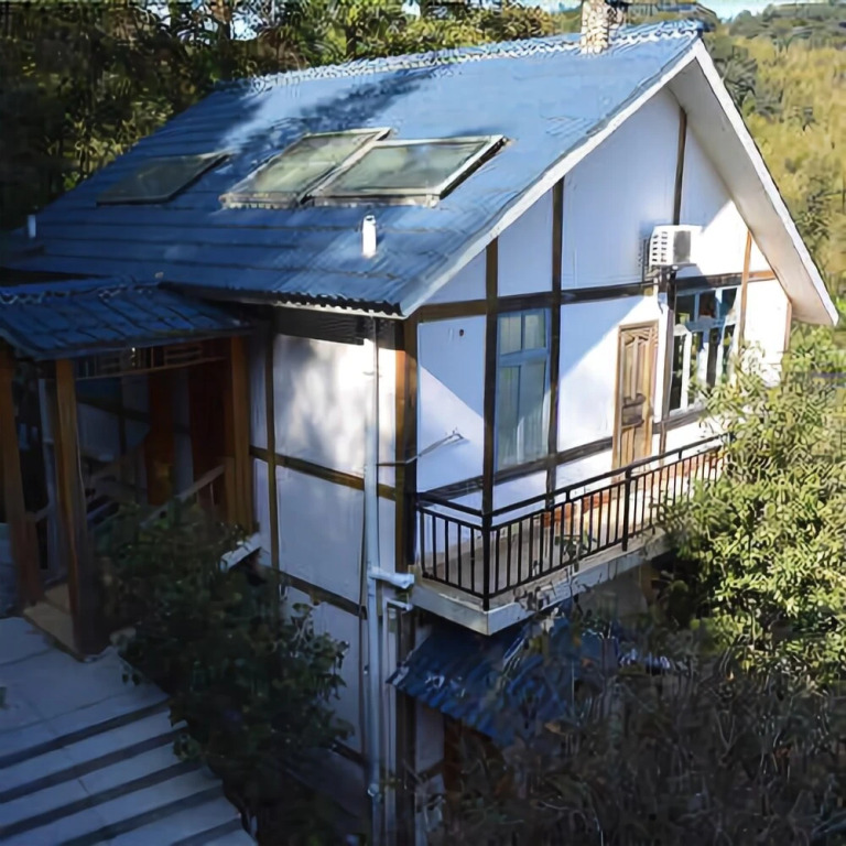New Taoyuan Mountain Village