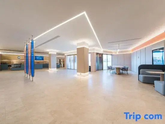 HanTing Hotel (Ordos Otog Banner Qipanjing)
