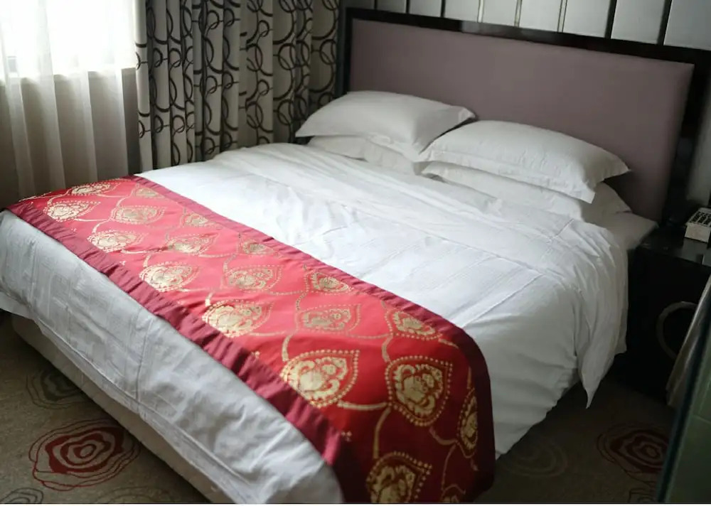 Chleeya international hotel