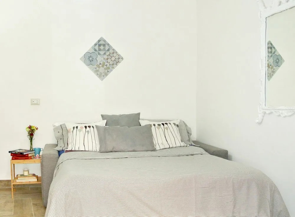 Fifteen Apartment