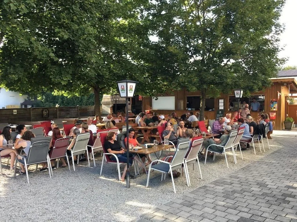 Gasthof zur Länd