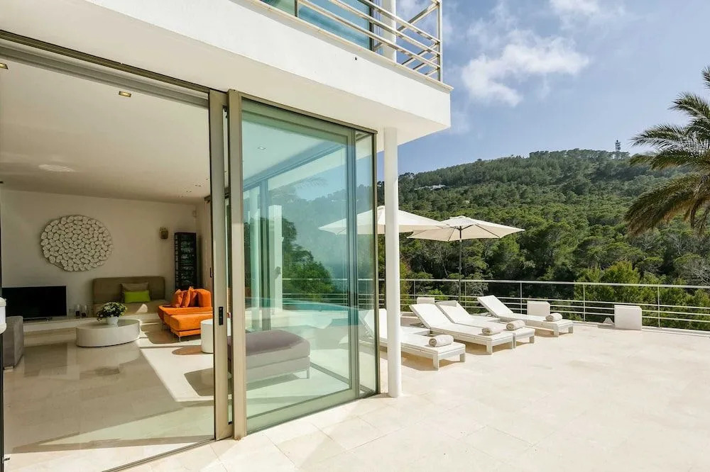 Villa Vadella by Eivillas