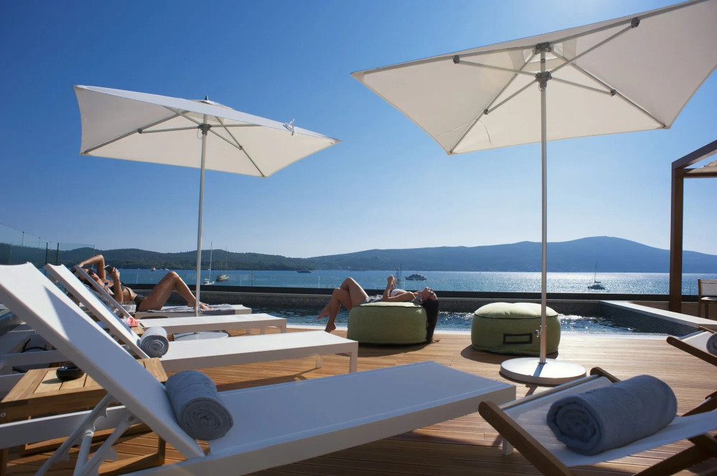 Boutique Hotel La Roche