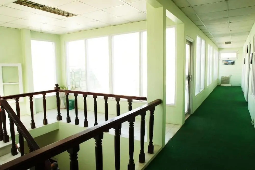 Hotel Dewanekhas Skardu
